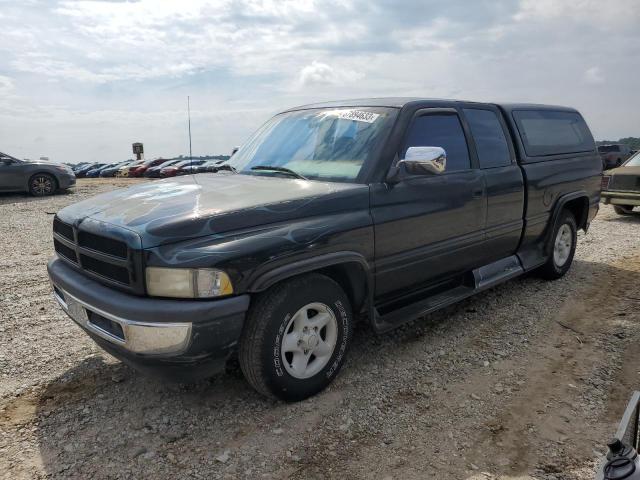 DODGE RAM 1500 1996 3b7hc13z4tm156943