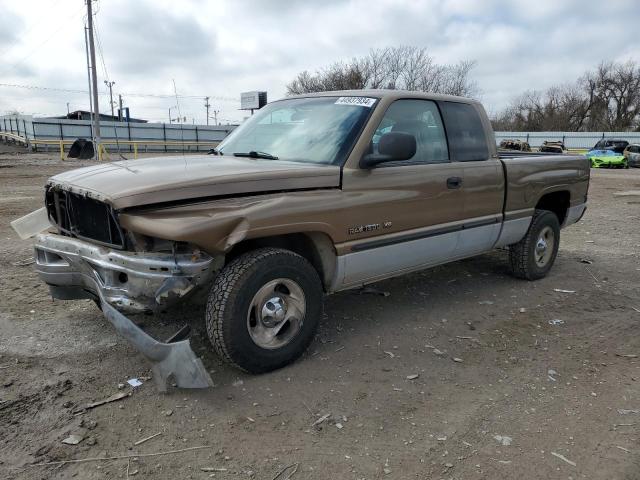 DODGE RAM 1500 2001 3b7hc13z51g242208