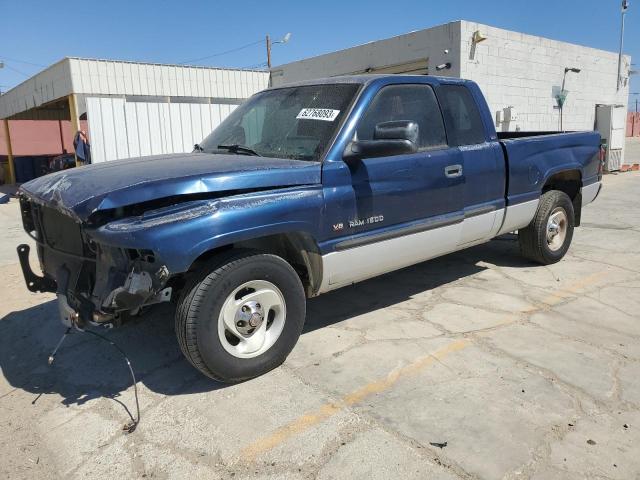 RAM 1500 2001 3b7hc13z51g812854