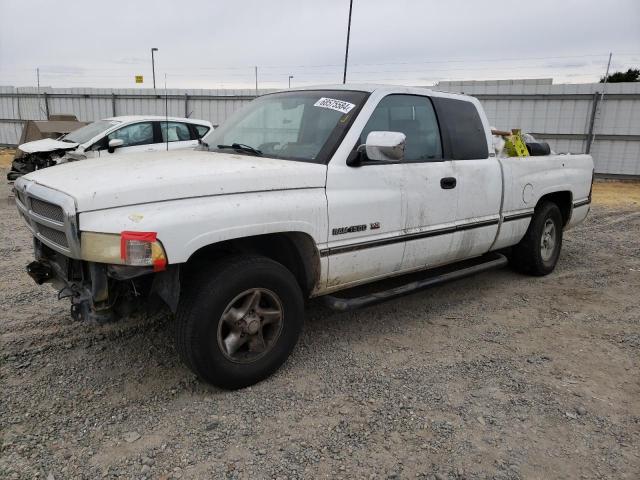 DODGE RAM 1500 1997 3b7hc13z5vg776279