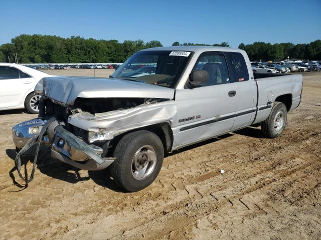 DODGE RAM 1500 1998 3b7hc13z5wg230017