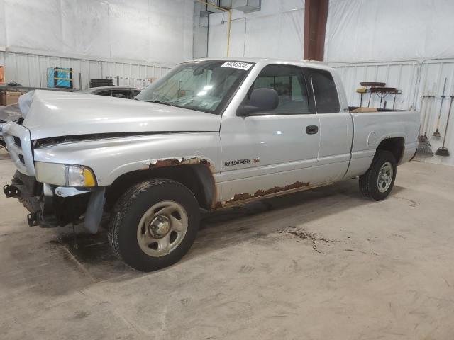 DODGE RAM 1500 2001 3b7hc13z71g779355