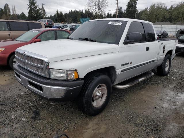 DODGE ALL MODELS 2001 3b7hc13z71g790713