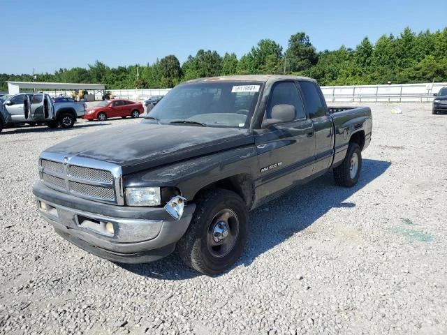 DODGE RAM 1500 2001 3b7hc13z71m291914