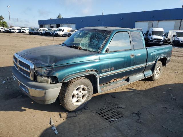 DODGE RAM 1500 1997 3b7hc13z7vg712888