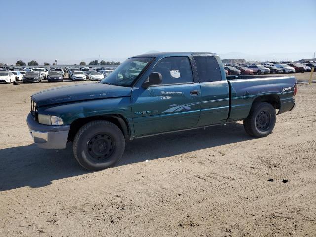 DODGE ALL MODELS 1997 3b7hc13z7vg775084