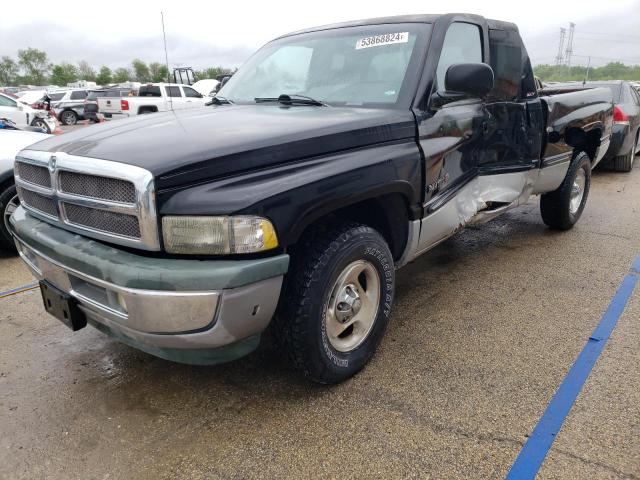 DODGE RAM 1500 1999 3b7hc13z7xg157931