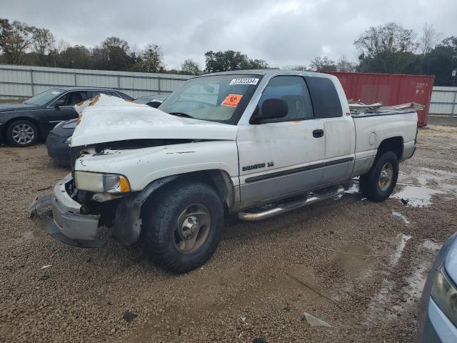 DODGE RAM 1500 2001 3b7hc13z81m271624