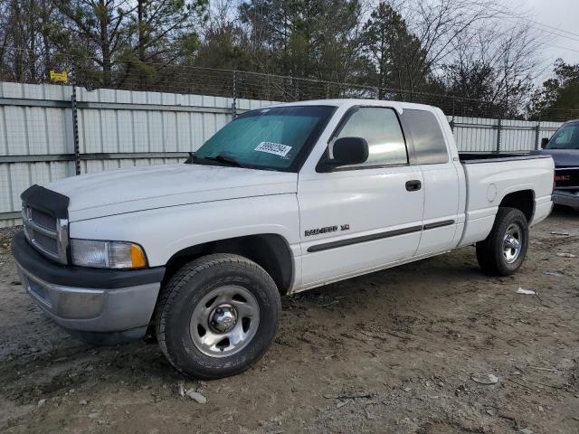 DODGE RAM 1500 2001 3b7hc13z81m576833