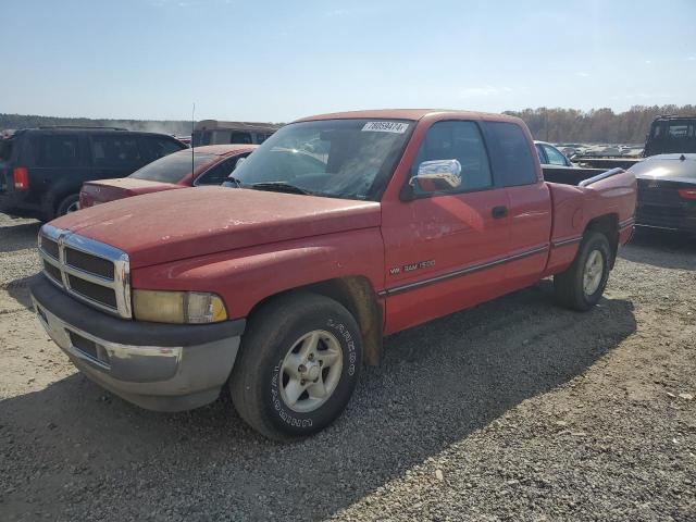 DODGE RAM 1500 1997 3b7hc13z8vg831128