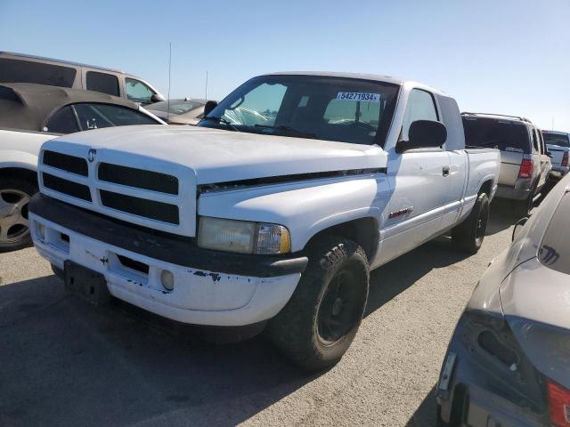 DODGE RAM 1500 1998 3b7hc13z8wg219822