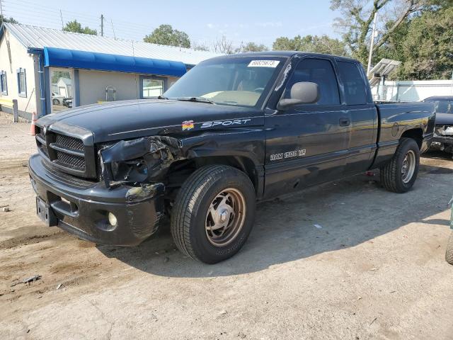 DODGE RAM 1500 1999 3b7hc13z8xg158165