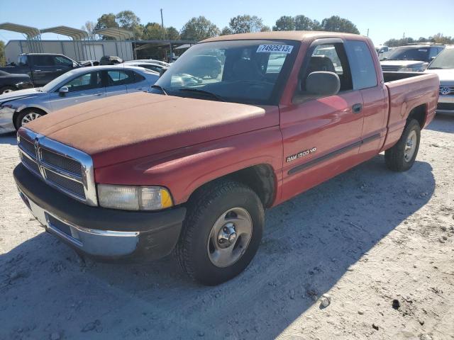 DODGE ALL MODELS 2001 3b7hc13z91m504202