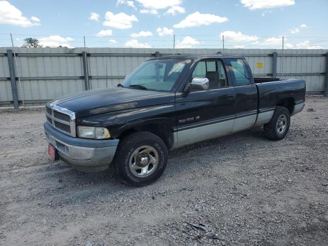 DODGE RAM 1500 1996 3b7hc13z9tg198409