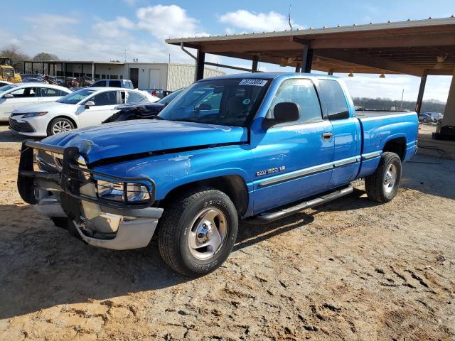 DODGE RAM 1500 1998 3b7hc13z9wg230313