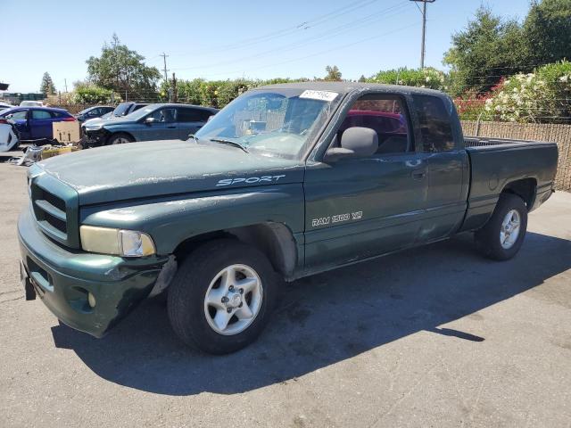 DODGE RAM 1500 2000 3b7hc13z9yg151629