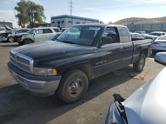 DODGE RAM 1500 2000 3b7hc13z9ym200300