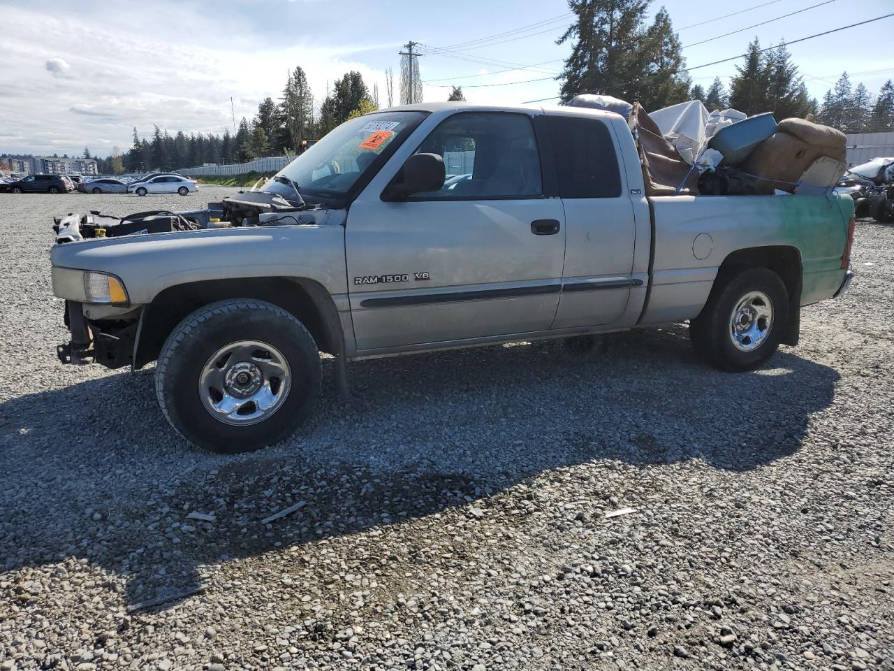 DODGE RAM 2001 3b7hc13zx1g172138