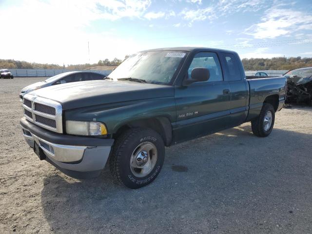 DODGE ALL MODELS 2001 3b7hc13zx1g245766