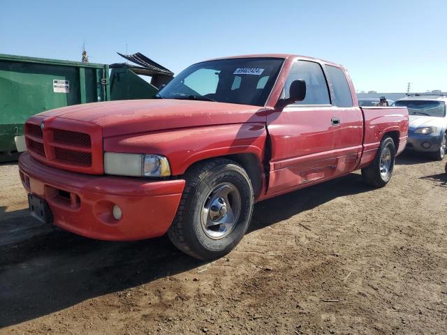 DODGE RAM 1500 1999 3b7hc13zxxg169233