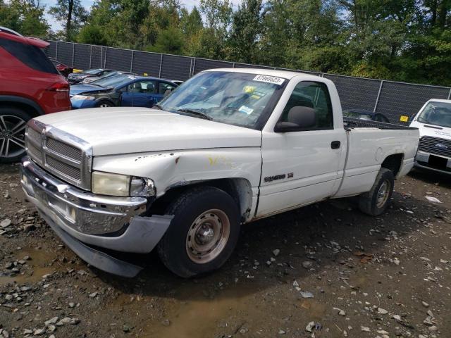 DODGE RAM 1500 1998 3b7hc16y3wm249315