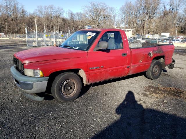 DODGE RAM 1500 1998 3b7hc16y6wm268697