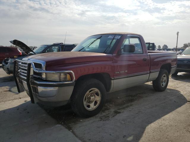 DODGE ALL MODELS 1994 3b7hc16y8rm546715