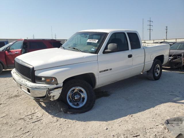 DODGE RAM 1500 2000 3b7hf12y0yg147372