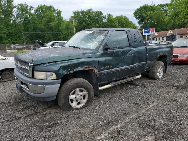 DODGE RAM 1500 2000 3b7hf12y1yg113991