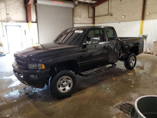 DODGE RAM 1500 1999 3b7hf12y6xg215169