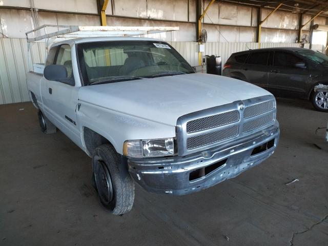 DODGE RAM 1500 1999 3b7hf12y8xg217201