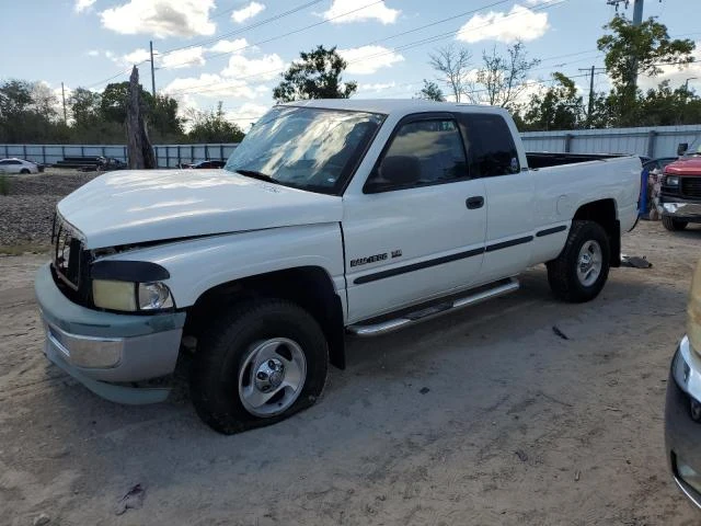 DODGE RAM 1500 1998 3b7hf12y9wm296748