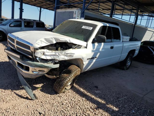 DODGE RAM 1500 1999 3b7hf12y9xg182684