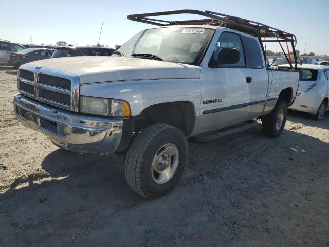 DODGE RAM 1500 1998 3b7hf12z0wm265378