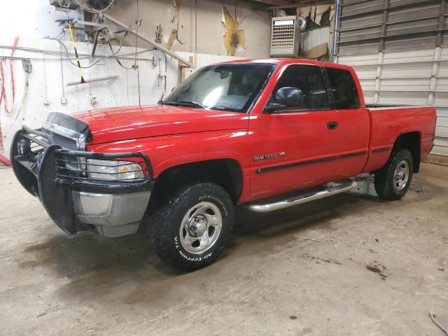 DODGE RAM 1500 1998 3b7hf12z1wg133549