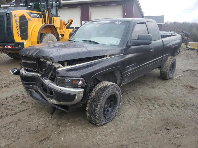 DODGE TRUCK 1998 3b7hf12z2wg140736