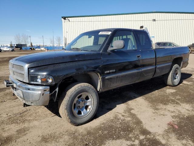 DODGE RAM 1500 1998 3b7hf12z4wg148496