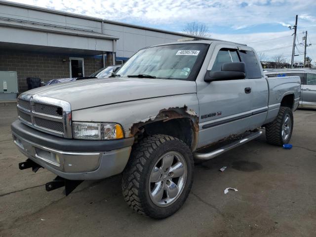 DODGE RAM 1500 2000 3b7hf12z4yg161669