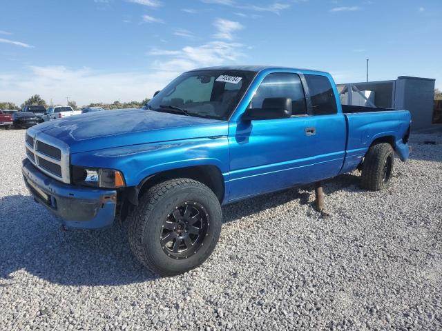 DODGE TRUCK 1998 3b7hf12z7wg108042