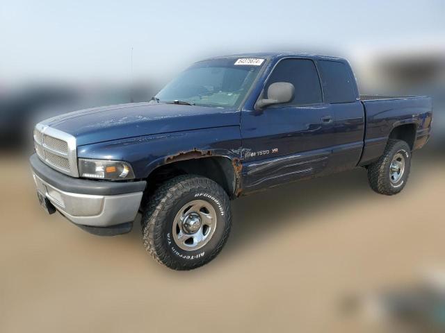 DODGE RAM 1500 2000 3b7hf12z8yg145796