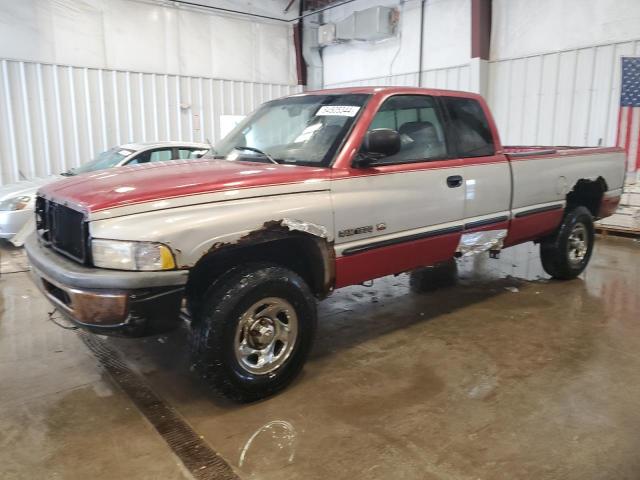 DODGE RAM 1500 1998 3b7hf12zxwg111484