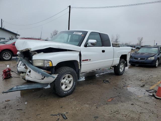 DODGE RAM 1500 1997 3b7hf13y0vg795384