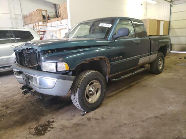 DODGE RAM 1500 1998 3b7hf13y0wg217044