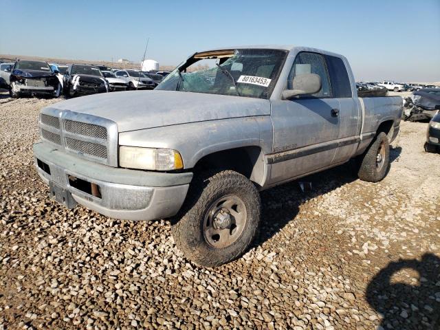 DODGE ALL MODELS 1998 3b7hf13y1wg215688