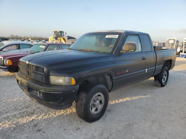 DODGE RAM 1500 1998 3b7hf13y2wg216168