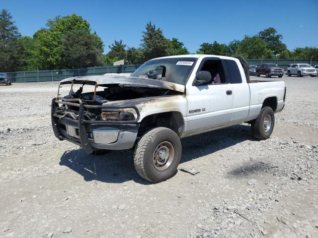 DODGE RAM 1500 2001 3b7hf13y31g181536