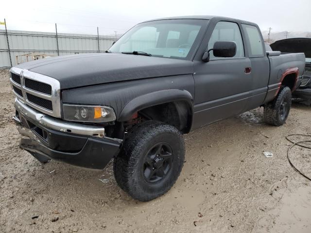 DODGE RAM 1500 1996 3b7hf13y3tg158499