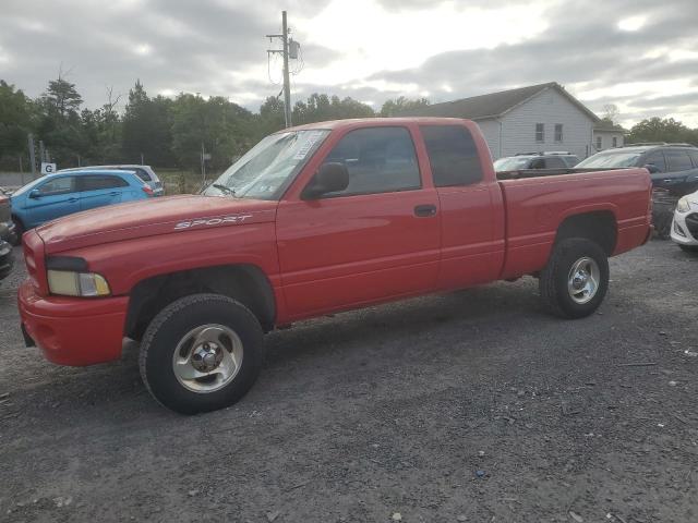 DODGE RAM 1500 1999 3b7hf13y4xg103825