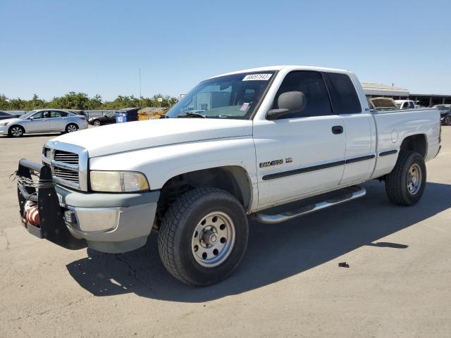 DODGE RAM 1500 1999 3b7hf13y4xg125548