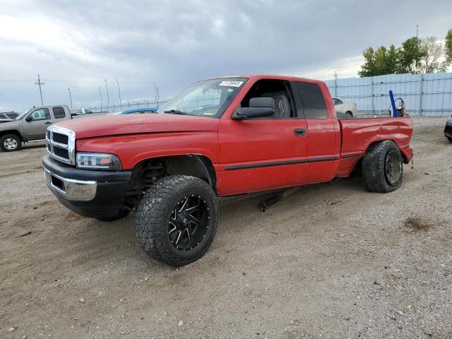 DODGE RAM 1500 1999 3b7hf13y4xm520797